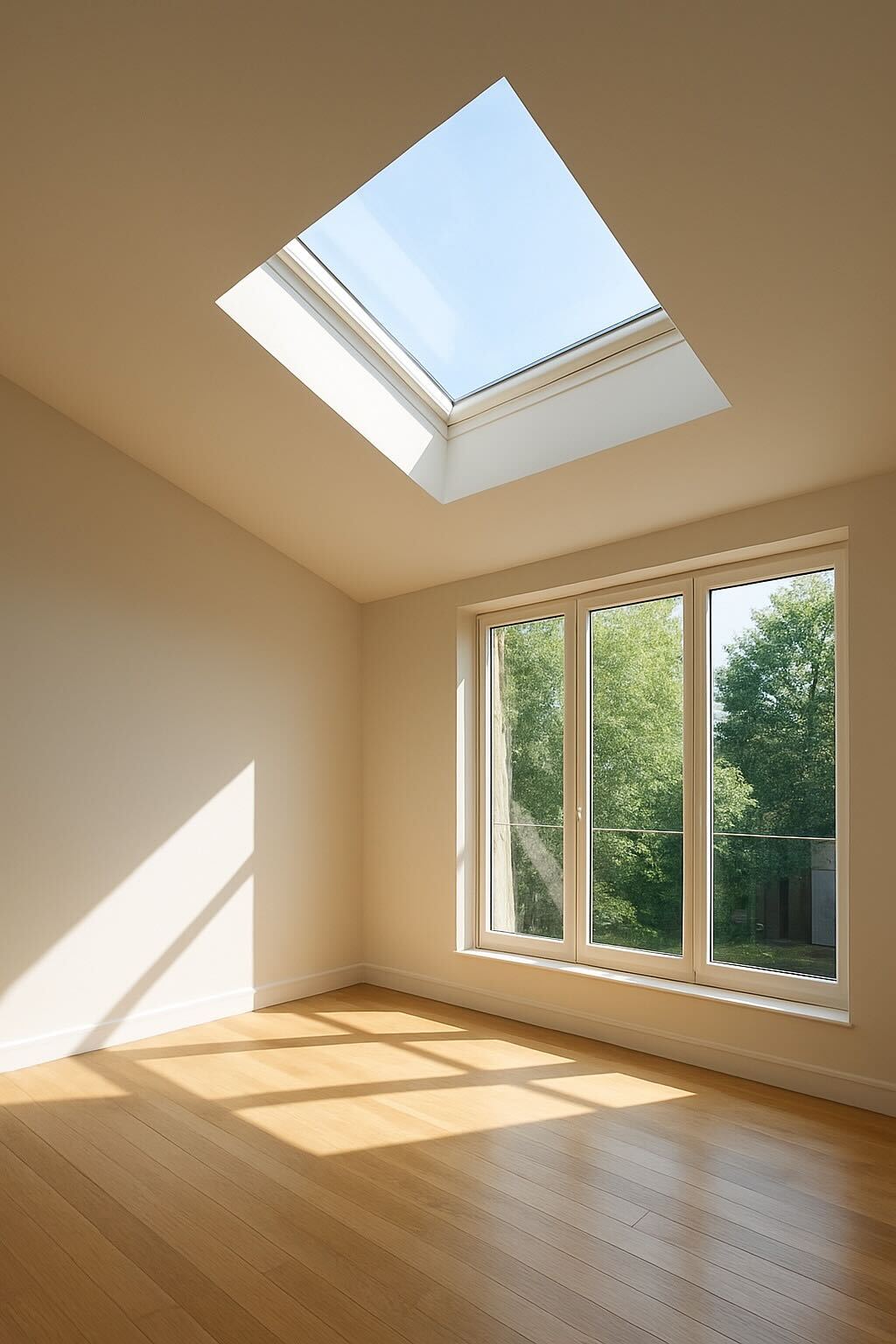 Daylight and sunlight assessment