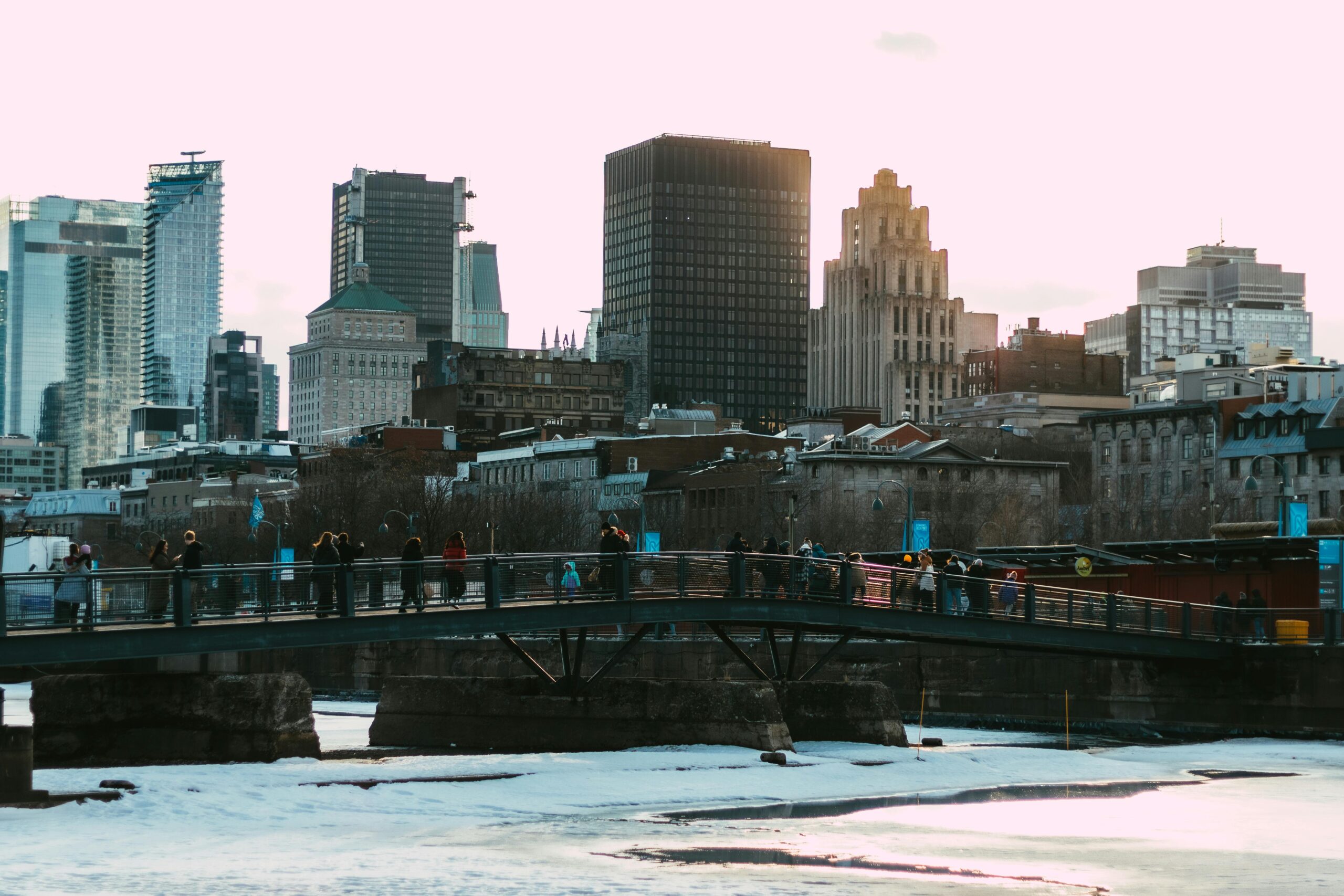 Daylight & Sunlight Assessments