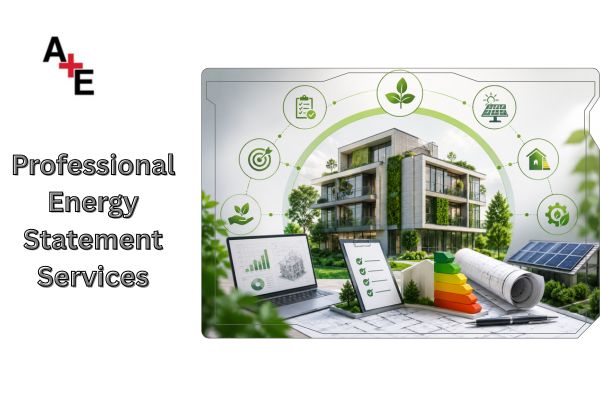 Professional Energy Statement Services
