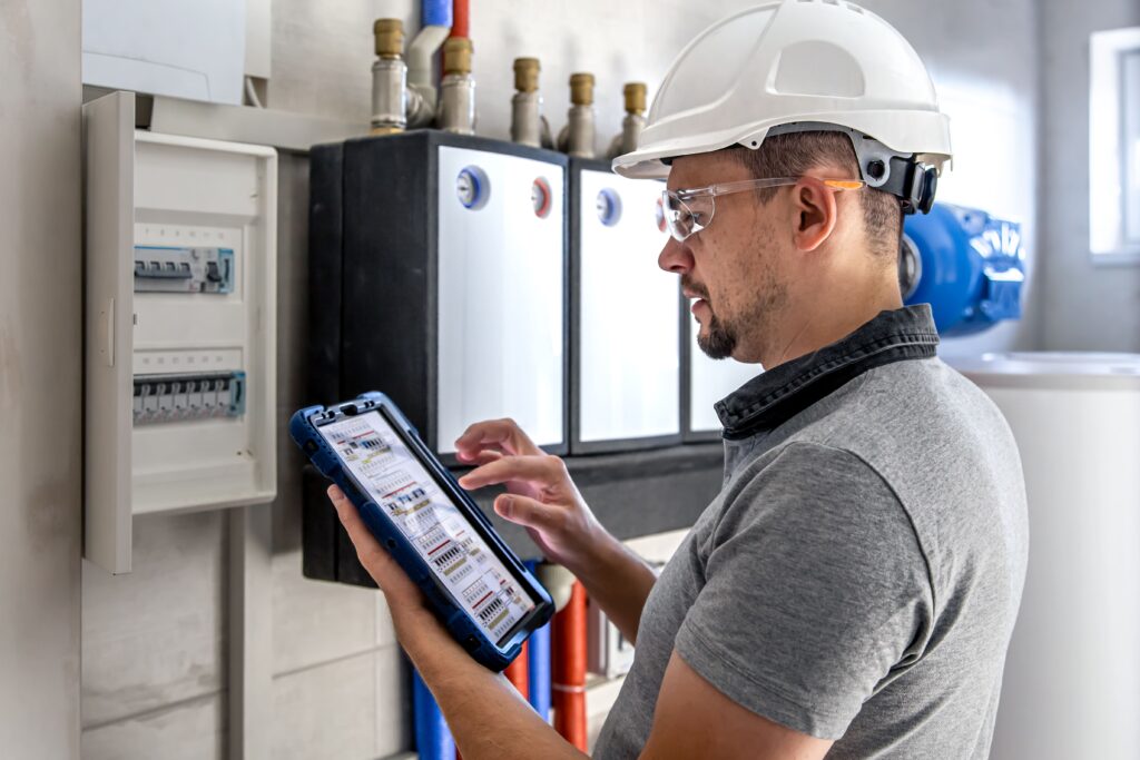 Part O overheating assessment